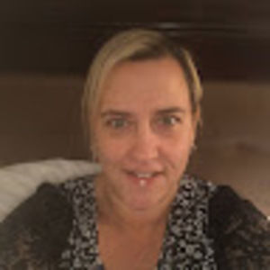 Meet your Posher, Allie